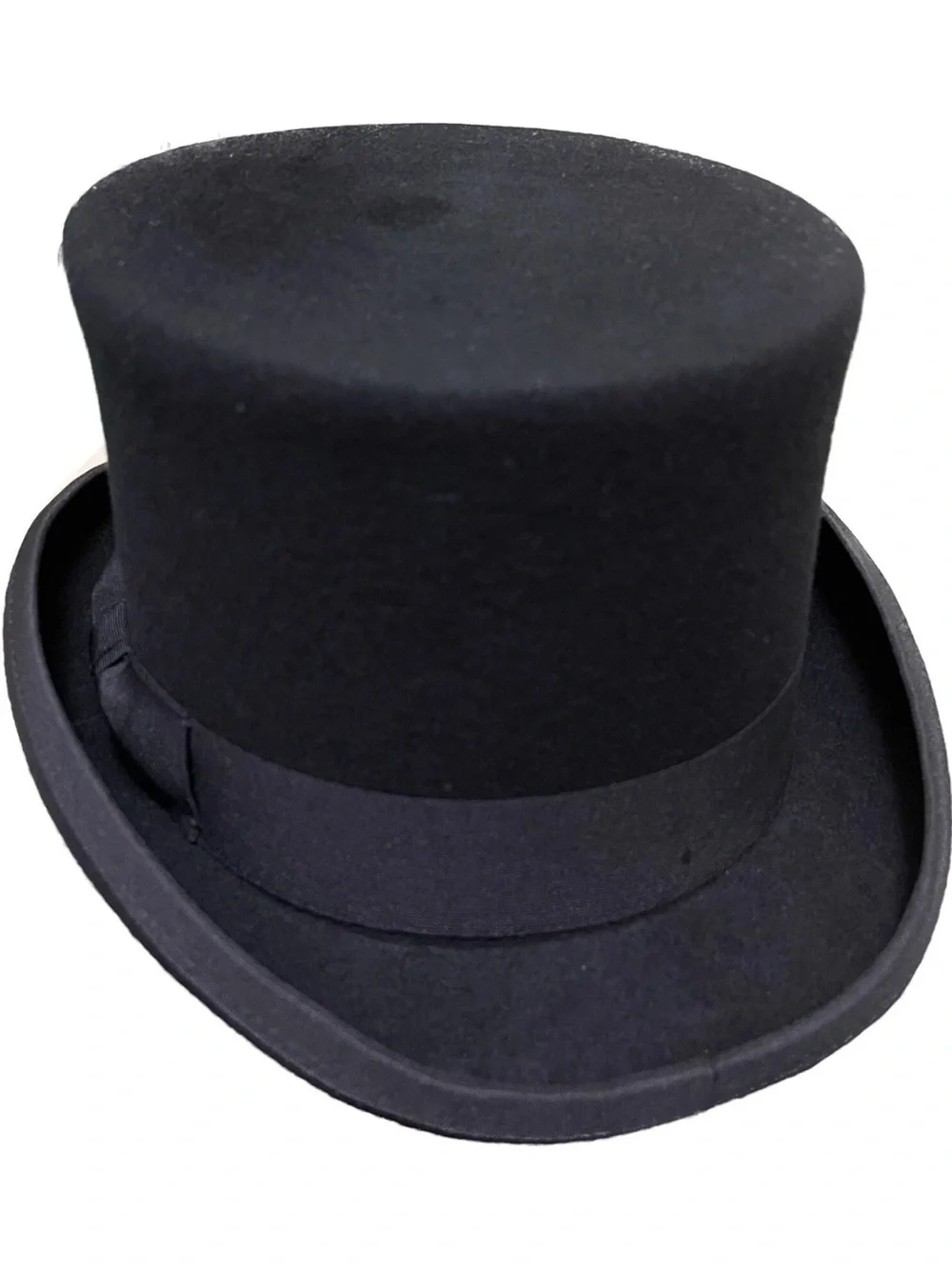 New York Hat Co Mad Hatter Hat